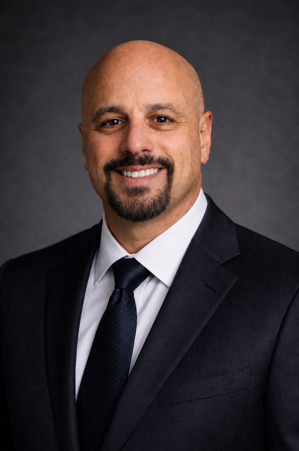 Philip Orapello, founder of Orapello Sales Advisory